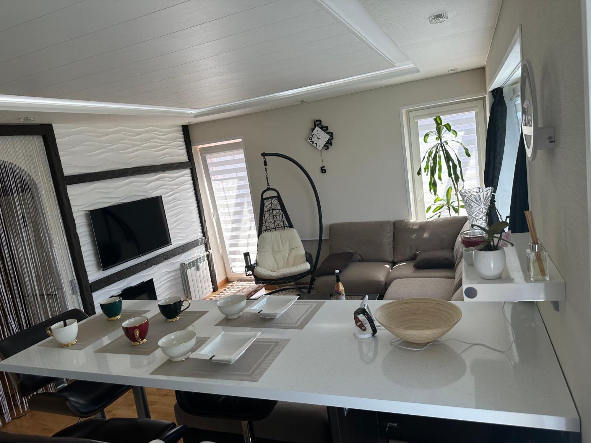 Appartement On Chilling On Relaxing